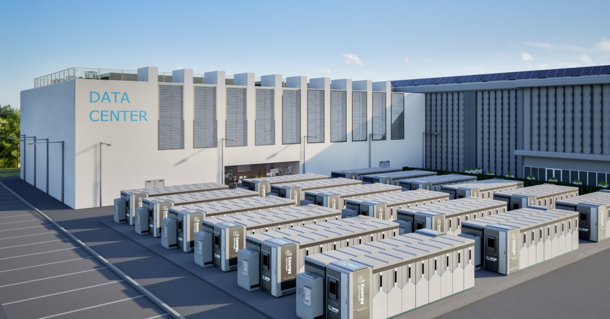 Data Center: Wie Anleger erkennen können, wann der KI-Boom seinen Höhepunkt erreicht