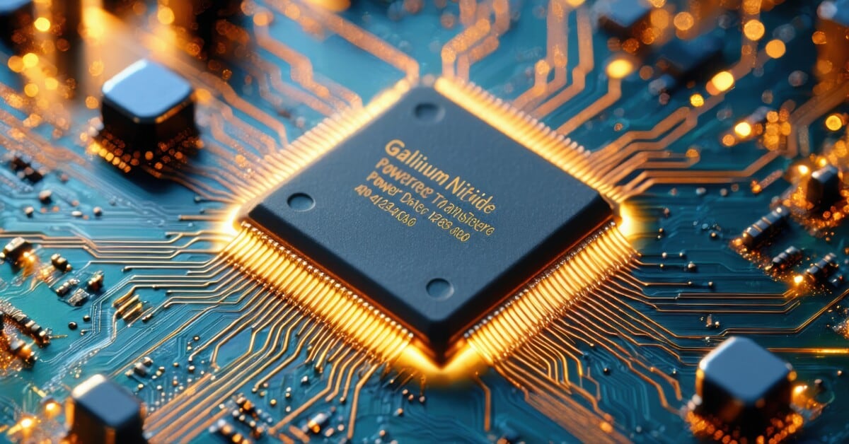 Alcoa bricht Chinas Rohstoffmonopol und liefert kritisches Gallium für den KI-Boom