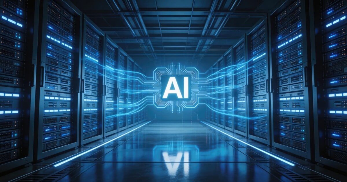 Arista Networks: 1,6 Terabit für die nächste KI-Revolution!
