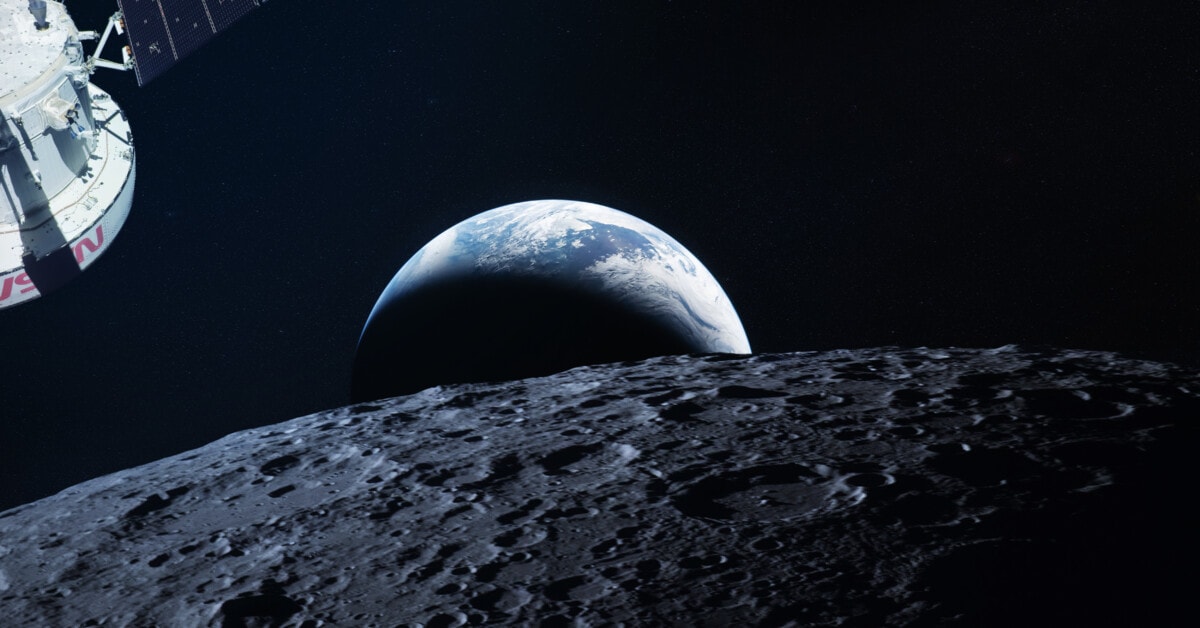 Vom Mond bis zum Mars: Zündet Firefly Aerospace nach einem Rekordquartal wieder den Turbo?