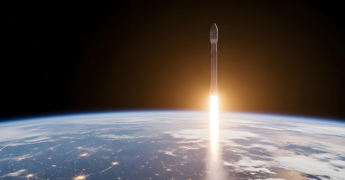 SpaceX nach dem Rekordbörsengang: Starlink finanziert die teure Wette auf Starship und Künstliche Intelligenz!