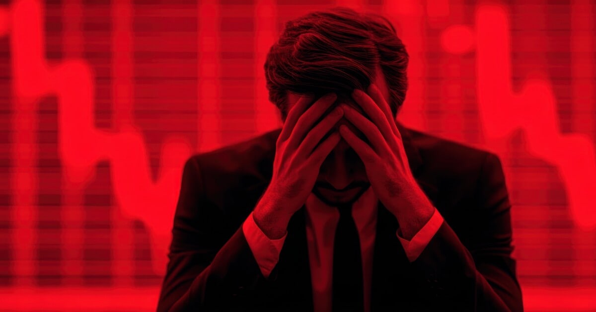 Katerstimmung an der Wall Street: Tech-Sektor zieht den Markt nach unten