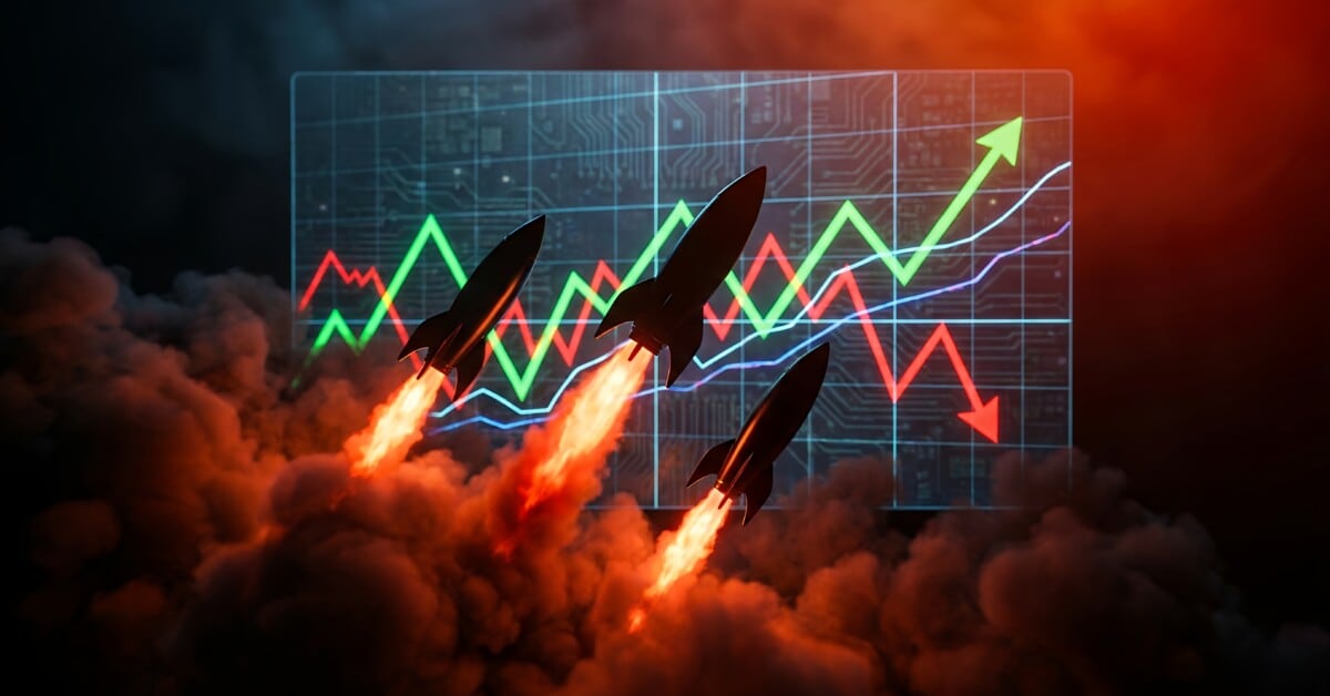 Relative Stärke trifft Megatrends: Diese drei Aktien überzeugen mit Wachstum, Momentum und starken Quartalszahlen