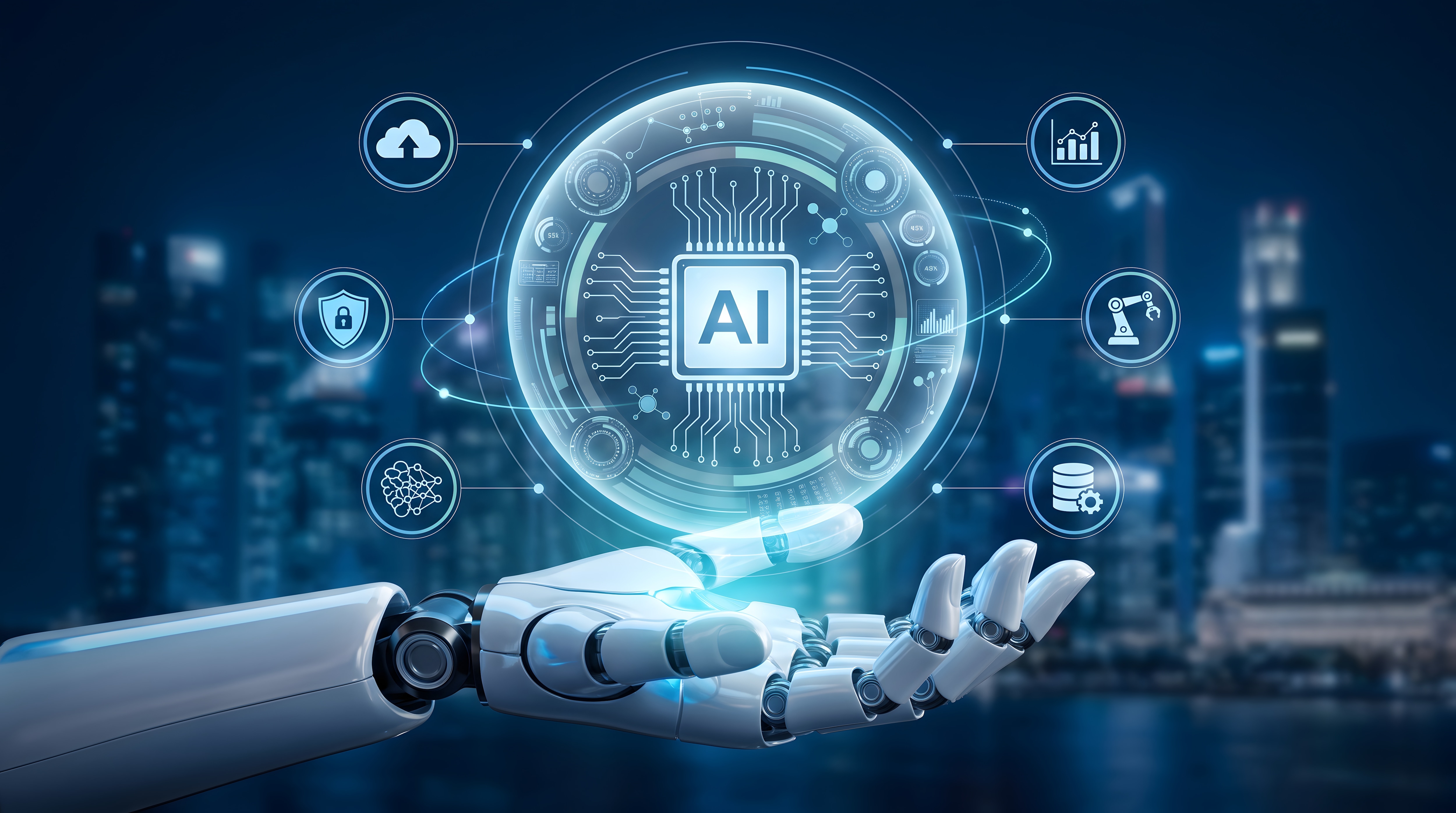 DEPOT-BRIEFING: Meta Platforms rückt in den Fokus der Investoren. Die KI-Story nimmt mit der “Meta Compute Cloud"-Sparte und dem hauseigenen KI-Chip “Iris” Formen an.