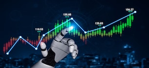 DEPOT-BRIEFING: Unser KI-Echtgelddepot bleibt in volatilen Zeiten recht stabil. Ich bleibe neben Jabil privat auch bei Amazon, Tesla, Meta und Oracle investiert.