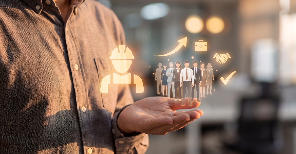 Atoss Software – Spezialist für Workforce-Management überrascht mit zweistelligem Wachstum.