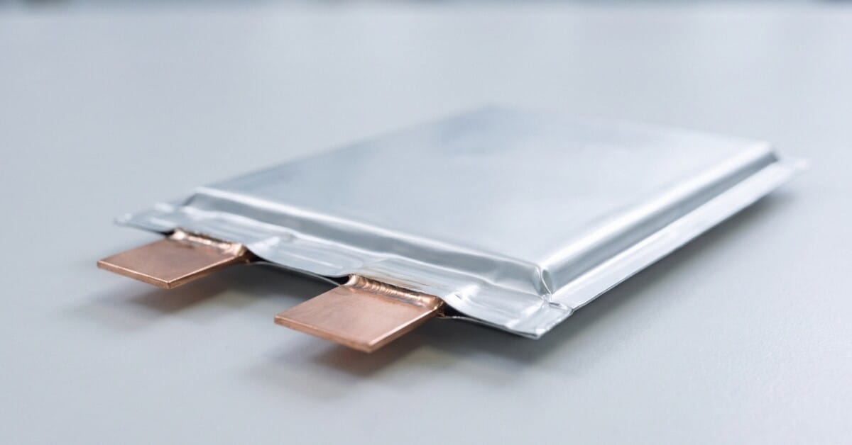 Lithium-Folien und Hightech-Filter machen Albemarle zum Motor für KI-Speicher und Flugtaxis
