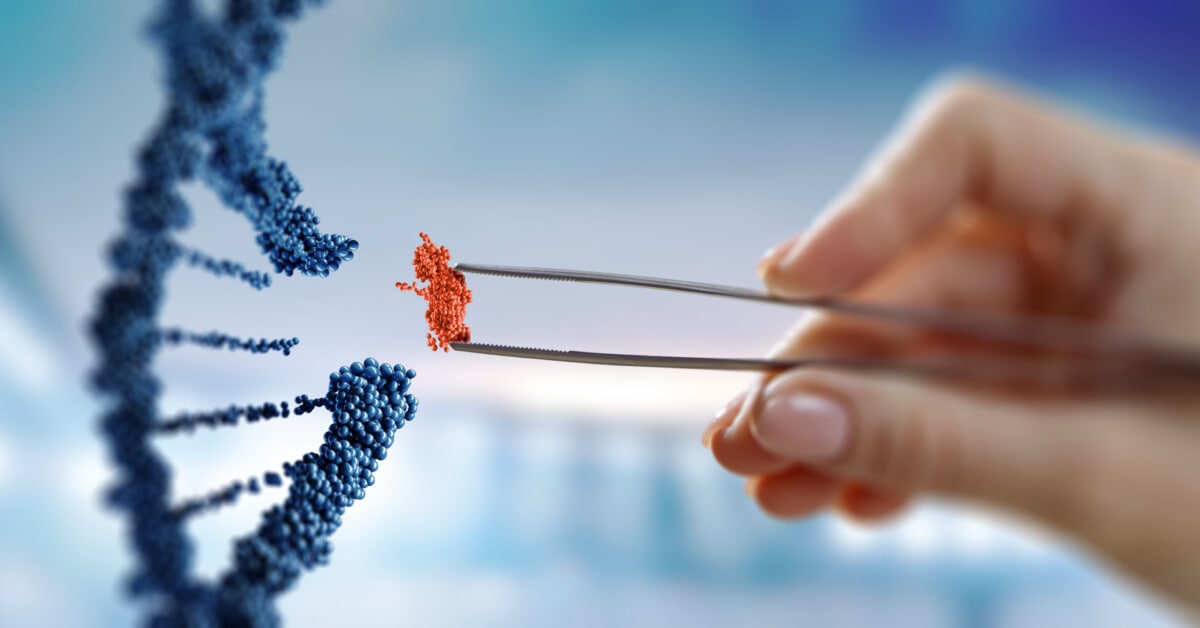 Twist Bioscience: Die DNA-Fabrik vor dem operativen Wendepunkt