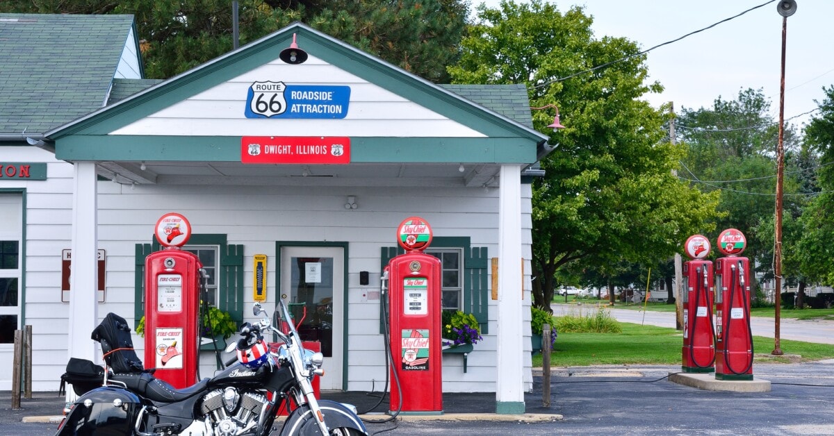 Wird Yesway die zweite Casey's General Stores?