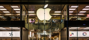 Apple: Der vorsichtige Techgigant, der am liebsten eigene Aktien zurückkauft