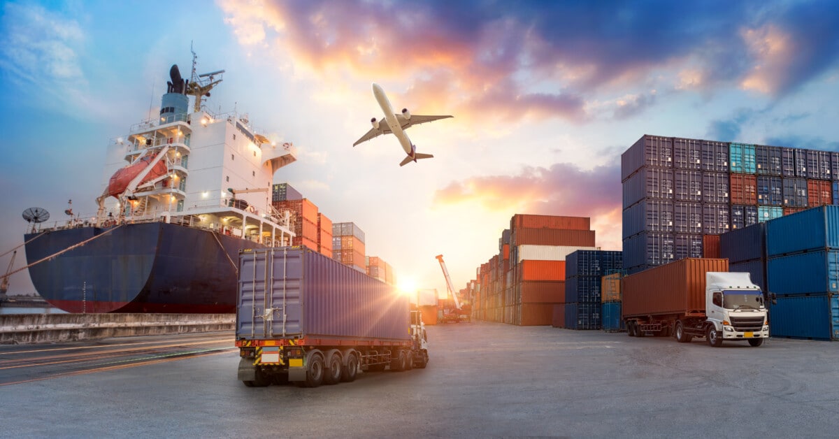 Stärkesignale aus dem US-Transportsektor. Diese Aktien gehören auf die Watchliste!