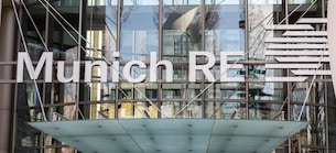 Münchener Rück will im Megamarkt Cybersecurity durchstarten - Diese 4 Dauerläufer bieten sich jetzt für einen Einstieg mit einem Hebelderivat an!