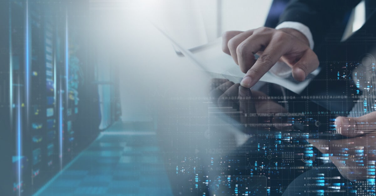Adesso – IT-Dienstleister könnte zum Übernahmekandidaten werden.