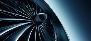 Das Geschäft beginnt, wenn das Triebwerk schon fliegt: MTU Aero Engines verdient im Nachgang