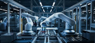 PVA TePla: Der Spezialmaschinenbauer wird zum Hightech-Partner der Halbleiterindustrie