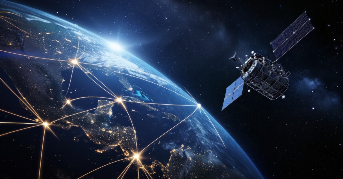 BlackSky Technology liefert Militär und Geheimdiensten taktische Echtzeitdaten aus dem All