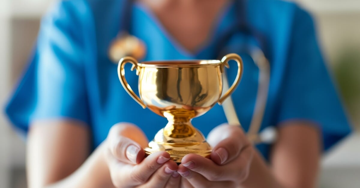 Gewinner-Screening: Drei Aktien aus Healthcare, Energy und Real Estate mit weiterem Potenzial