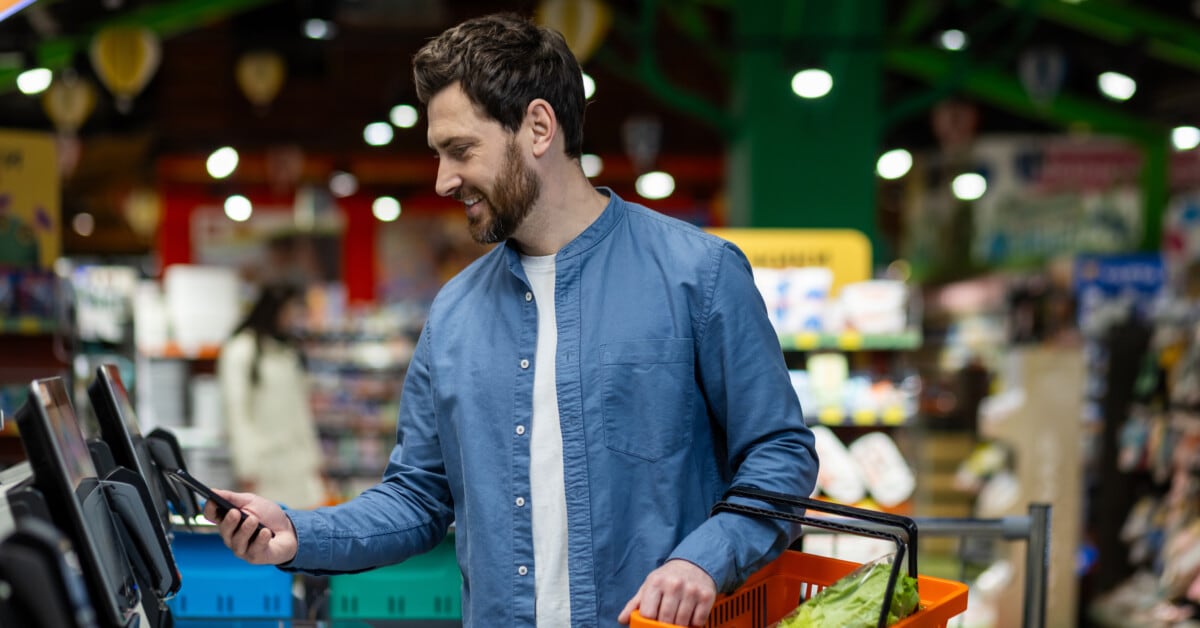 Diebold Nixdorf – Geschäft mit autonomen Kassenautomaten zeigt hohe Wachstumsdynamik.