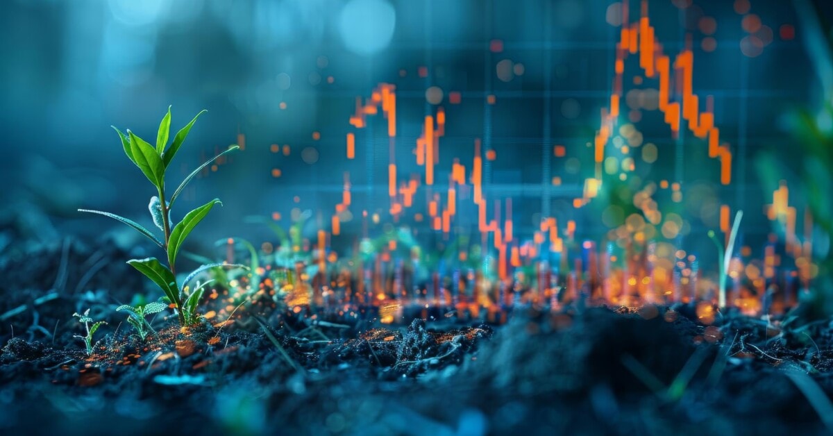 Wenn Hitze zum Wirtschaftsfaktor wird: Drei Aktien-Favoriten mit Klimaresilienz
