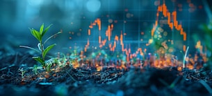 Wenn Hitze zum Wirtschaftsfaktor wird: Drei Aktien-Favoriten mit Klimaresilienz