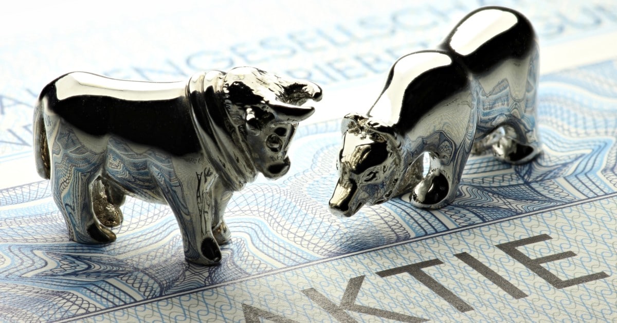 Deutsche Börse - Anziehende Volatilität sorgt für Rekordergebnisse - Diese 4 Dauerläufer bieten sich jetzt für einen Einstieg mit einem Hebelderivat an!
