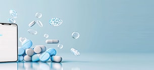 Redcare Pharmacy: Europas Online- Apotheke zwischen Wachstum, E-Rezept und Preiskampf