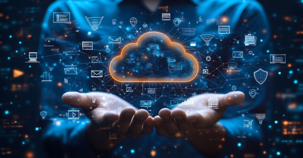 Rackspace Technology: Die Neuerfindung eines Cloud-Pioniers
