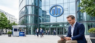 Allianz SE: Wachsender Versicherungsbedarf und Effizienzsteigerungen untermauern den langfristigen Trend!