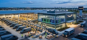 Hot-News: Amazon: Investitionen, Prime-Day-Effekte und Insider-Verkäufe - Das bewegt die Aktie!