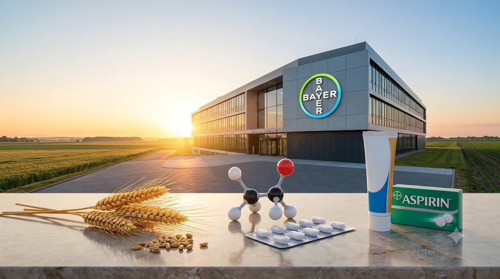 Bayer AG: Turnaround und juristische Entlastung ebnen den Weg für neues Wachstum