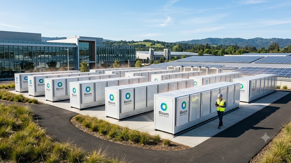 Bloom Energy: Fakten zum Shortseller-Angriff und der Konzernreaktion