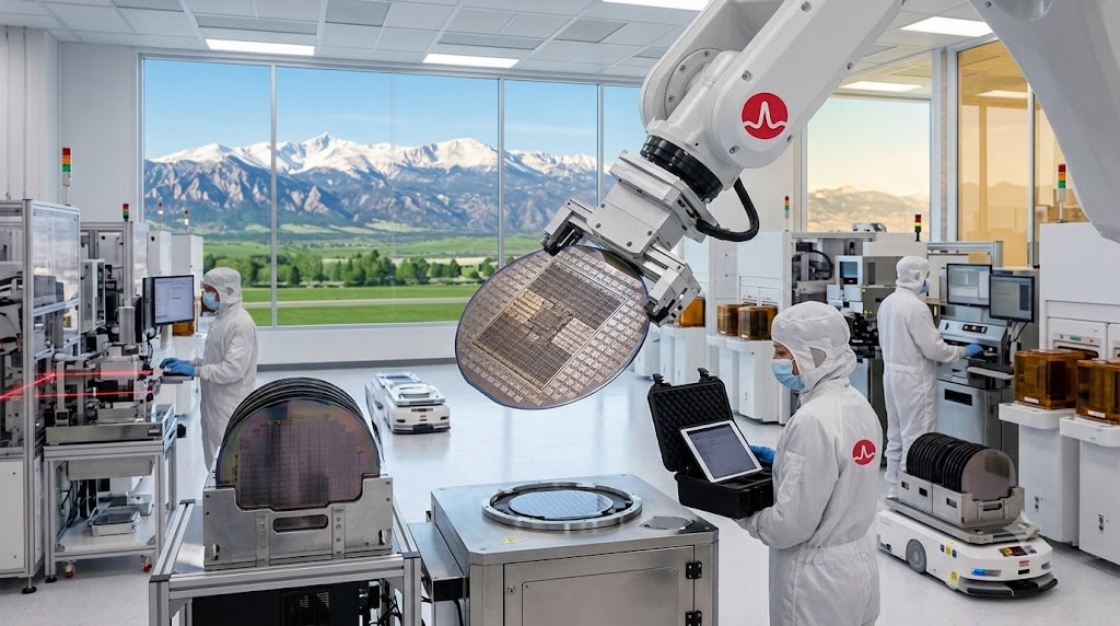 Broadcom: Der 30-Mrd.-USD-Deal mit Apple und die Folgen für Broadcoms ASIC-Sparte