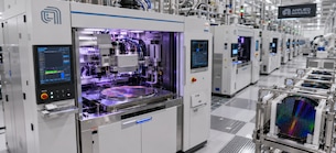 Sechs neue Fertigungssysteme vorgestellt! Applied Materials übertrifft Umsatz- und Gewinnerwartungen!