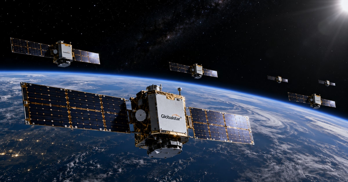 Rocket Lab liefert weiter ab! Erste Satelliten für MDA Space gehen in Betrieb und Iridium-Deal wird forciert!