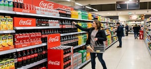 Coca-Cola: Potenzielle Steuernachzahlung im zweistelligen Milliarden-Bereich geht vor die Berufungsinstanz!