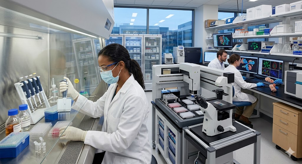 AbbVie vor Milliarden-Zukauf von Apogee Therapeutics! Die Post-Humira-Ära nimmt Formen an!