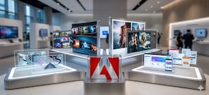 Hot-News: Adobe kann trotz Rekordzahlen einfach keinen Boden finden! Kostenlose Angebote und CFO-Abgang belasten! Hot-News: Adobe kann trotz Rekordzahlen einfach keinen Boden finden! Kostenlose Angebote und CFO-Abgang belasten!