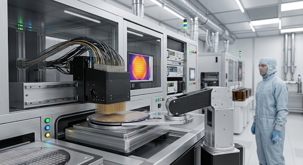 Aehr Test Systems mit 30%-Kurssprung nach Prognose-Anhebung! Ist das die fundamentale Wende?