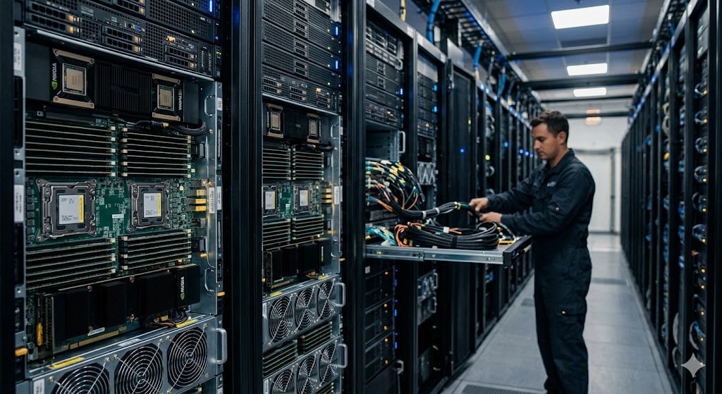Teure Brücke im KI-Rennen! Alphabet überweist monatlich 920 Mio. USD an Elon Musk für Rechenpower!