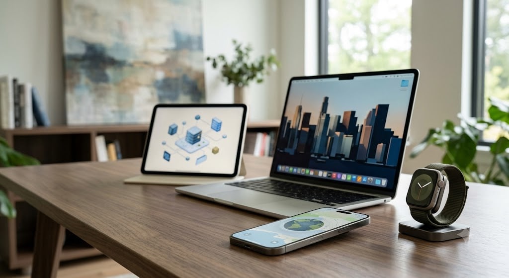 Strategischer Spagat bei Speicherbauteilen! Apple testet Chips von QXMT und integriert Qwen-Modelle in China!