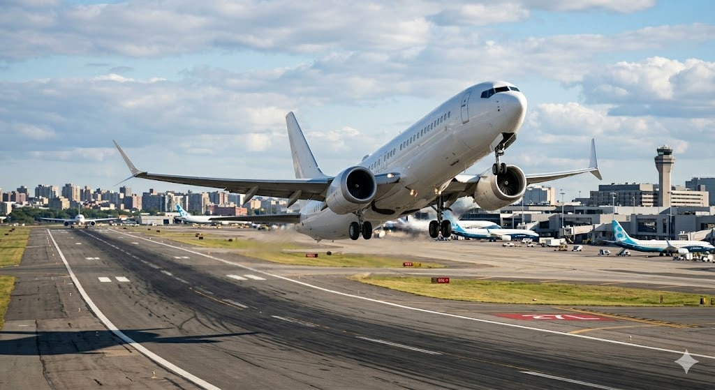 Boeing stabilisiert das operative Geschäft! Auslieferungen im Mai erhöhen sich auf 60 Maschinen!