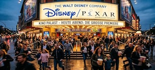 Toy Story 5 mit starkem Kinostart! Pixars Spielzeug-Imperium stabilisiert den Unterhaltungskonzern Disney!