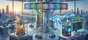 Microsoft Build 2026! KI-Modelle, autonome Agenten, KI-PCs und Quantenchip bestimmen die Zukunft!