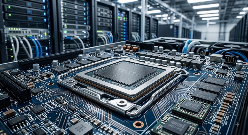 Konkurrenz im Chipbereich! Microsoft will die Produktion für den kommenden Maia 300 erheblich ausbauen!