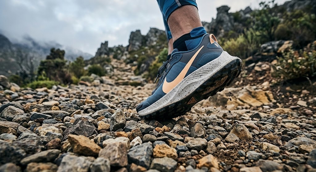 Zollerstattungen kaschieren die Wachstumskrise! Nikes Weg zurück an die Spitze ist steinig!