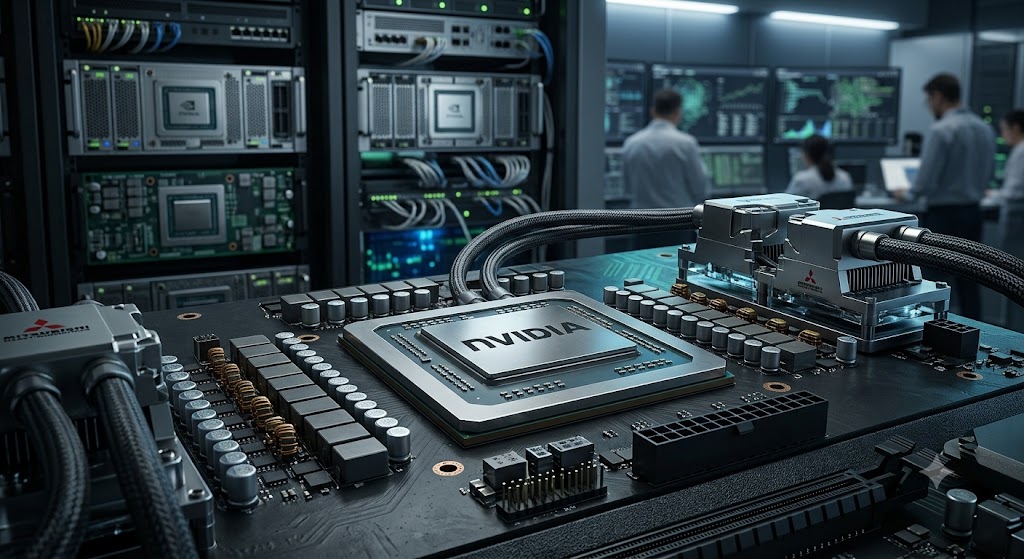Jenseits des Grafikprozessors! Nvidias Vera CPU bietet ein bisher unbemerktes 20 Mrd. USD großes Potenzial!
