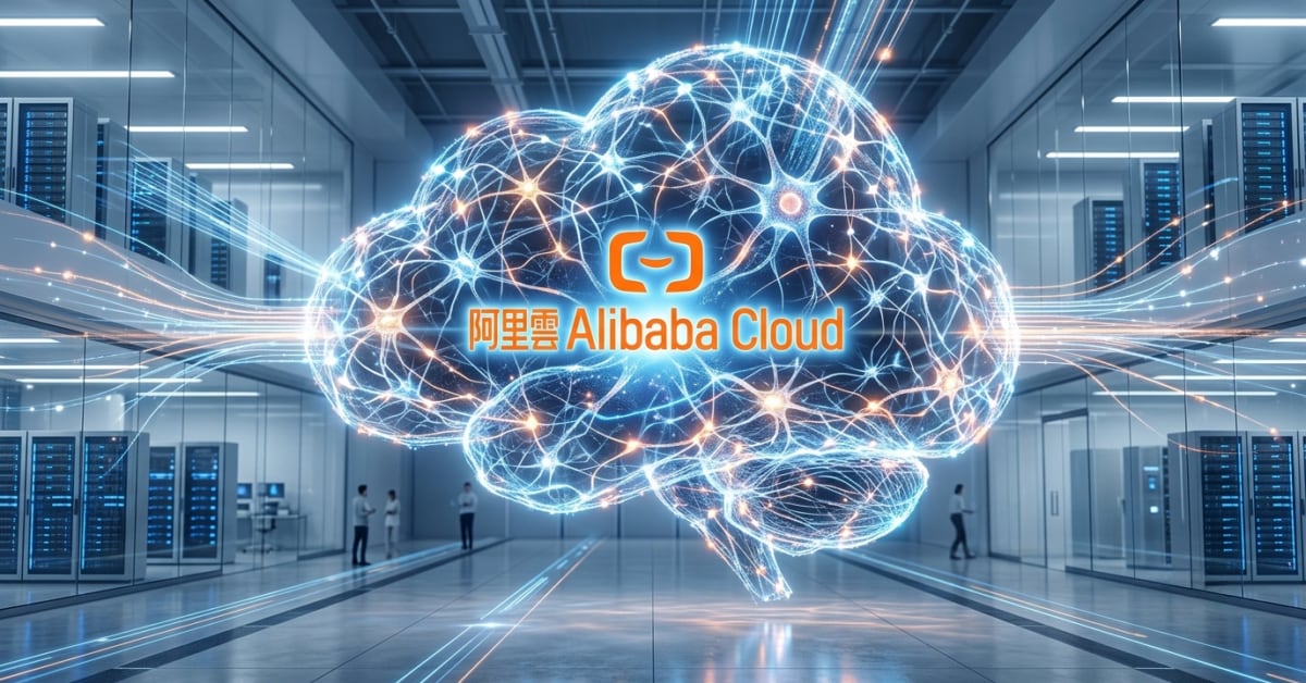 Alibaba – Der chinesische KI-Herausforderer präsentiert mit Qwen3.8-Max ein Modell direkt hinter Anthropics Fable 5!