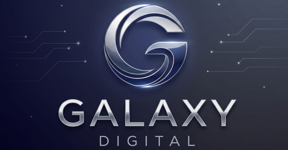 Galaxy Digital – Krypto-Haus mutiert zum KI-Rechenzentrums-Star – Aktie schießt 25 % hoch!