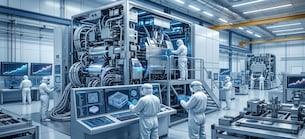 Rekordzahlen und Lieferengpässe: ASML rechnet mit jahrelangem KI-Boom