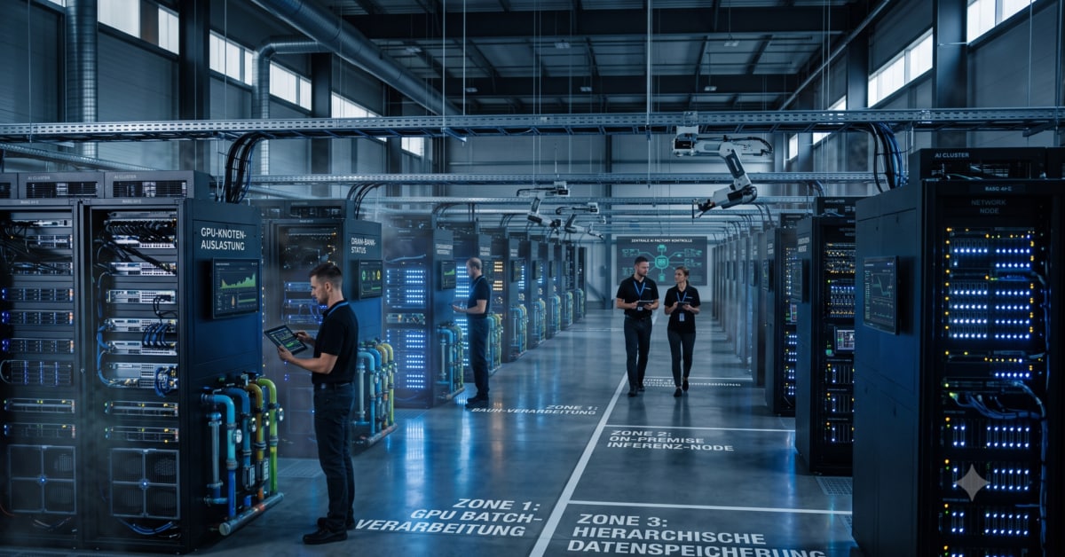 Dell: Die wichtigsten Erkenntnisse, warum Evercore ISI nach einem Gespräch mit CEO Michael Dell ein 500 USD-Ziel ausruft